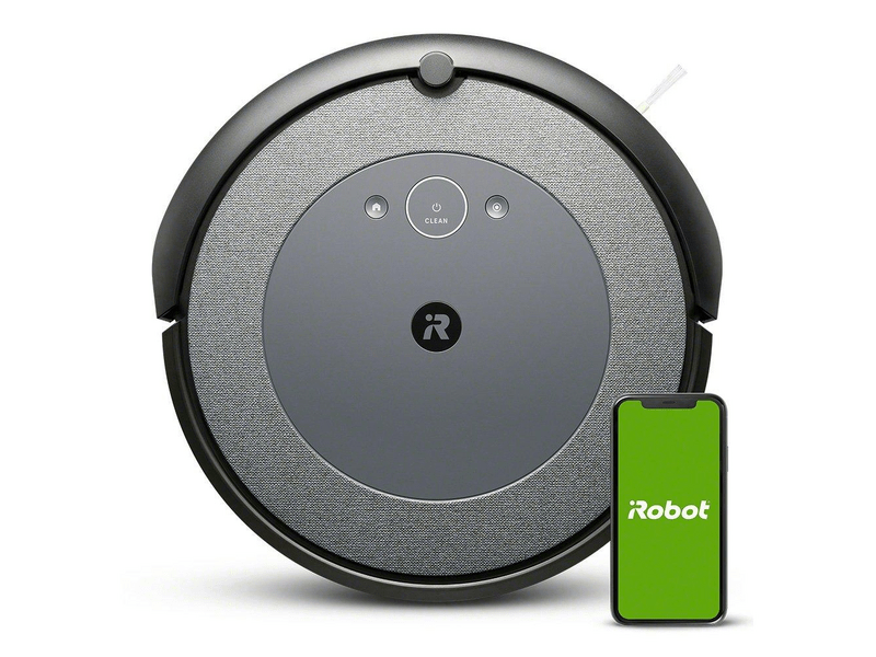 iRobot Roomba i3 Robotporszívó