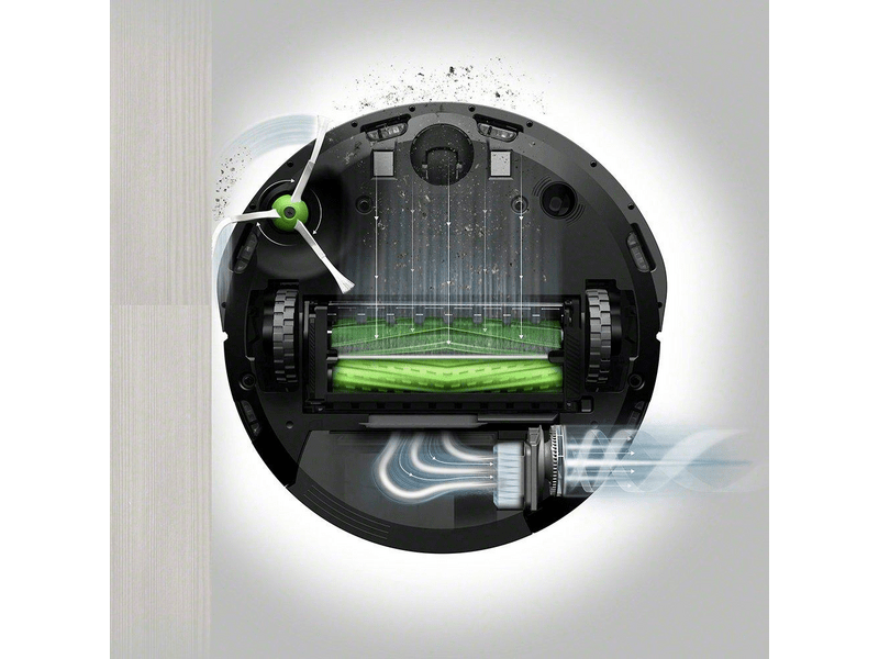 iRobot Roomba i3 Robotporszívó
