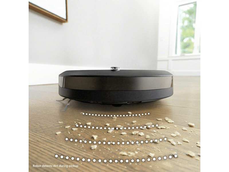 iRobot Roomba i3 Robotporszívó