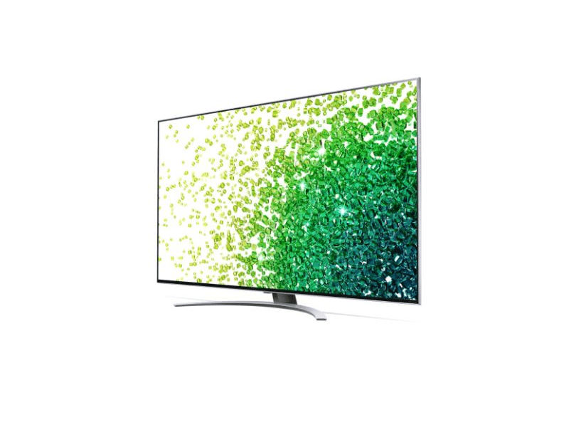 LG NanoCell 55NANO883PB 4K Ultra HD LED Smart Tv