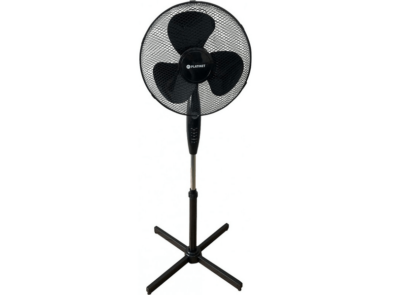 Platinet Fan16B Álló ventilátor