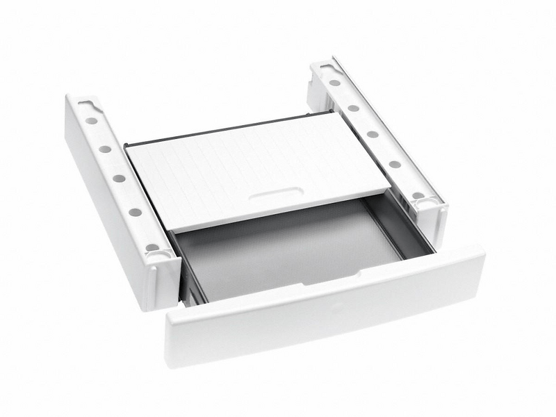 Miele WTV 512 Mosó -és szárítógép összeépítő keret