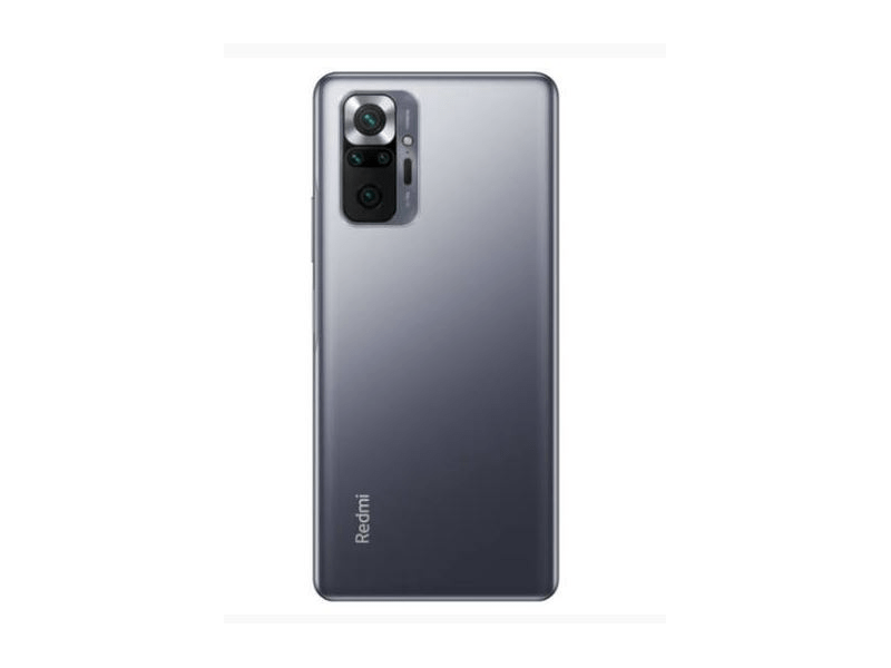 Xiaomi Redmi Note 10 Pro 128GB/6GB Okostelefon, szürke