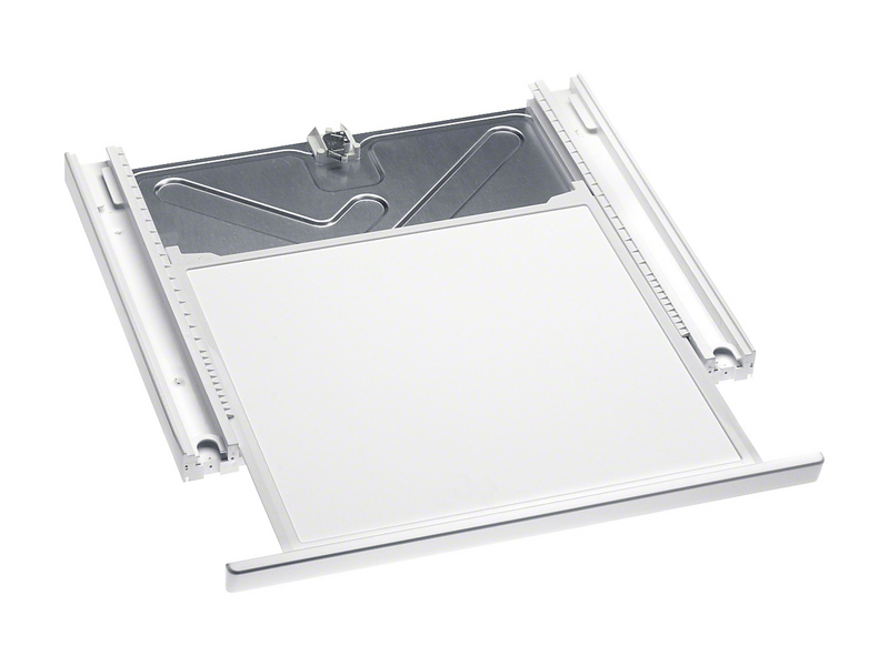 Miele WTV 407 Mosó -és szárítógép összeépítő keret