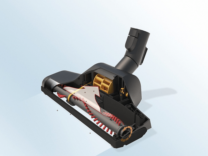 Miele STB 305-3 TurboTeQ Turbókefe