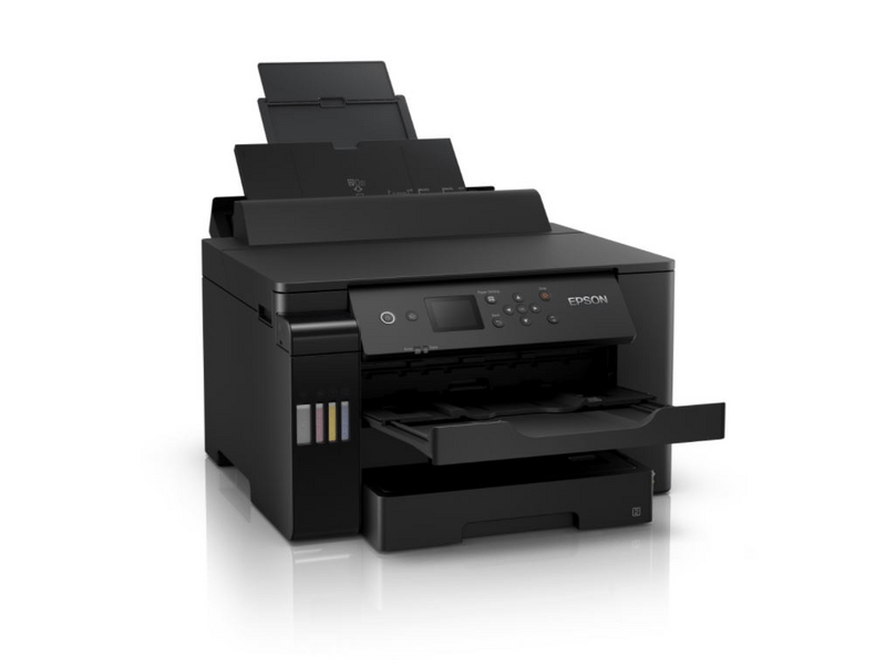 Epson L11160 A3 színes MFP, WiFi, 4500/2800 oldal tintával