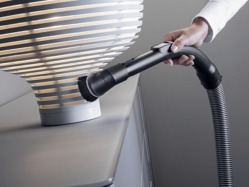 Miele SSP 10 Szívóecset rugalmas forgócsuklóval