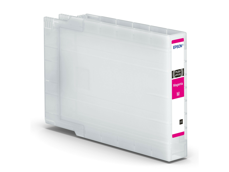 Epson T04C3 Nyomtató tintapatron, magenta