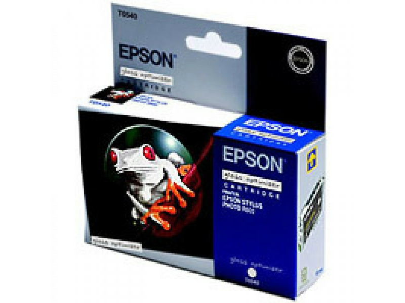 Epson T0540 Nyomtató tintapatron, fényesség optimalizáló