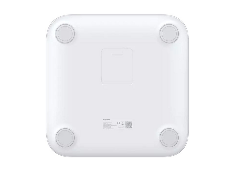 Huawei Scale 3 Okosmérleg