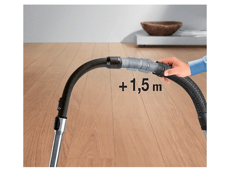 Miele SFS 10 Flexibilis szívócső hosszabbító