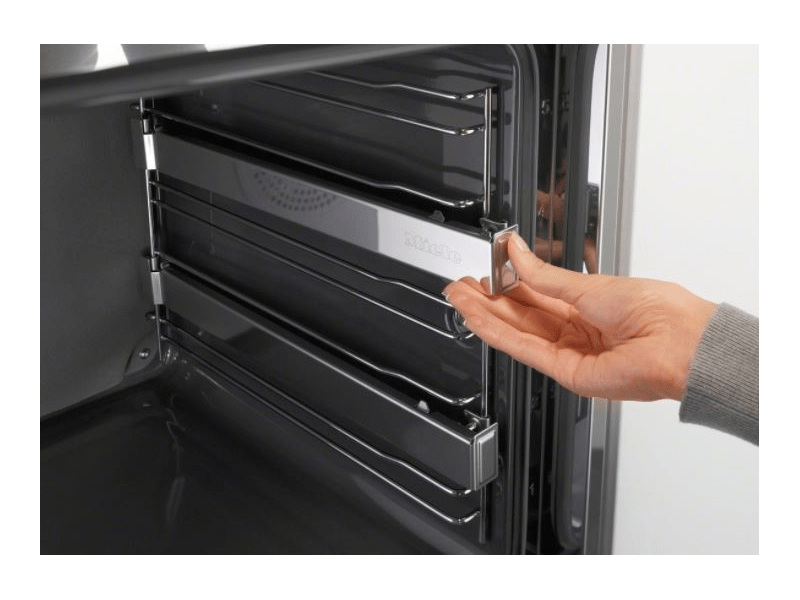 Miele HFC 72 FlexiClip Kihúzható sín sütőhöz