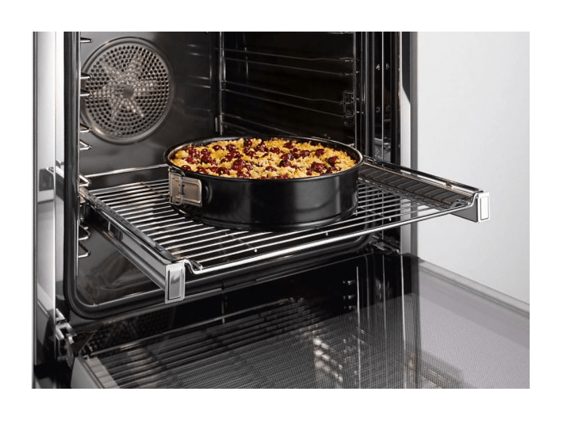 Miele HFC 72 FlexiClip Kihúzható sín sütőhöz