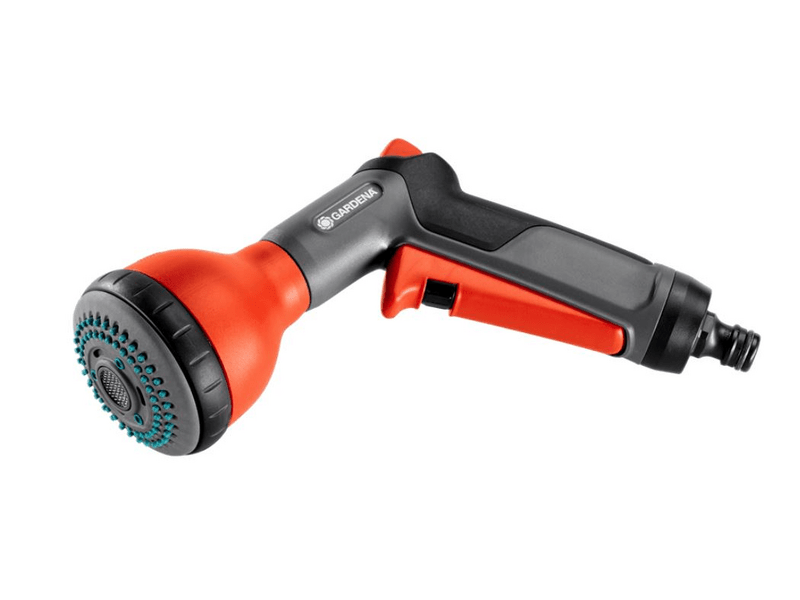 Gardena 18313-20 Classic Többfunkciós öntözőfej