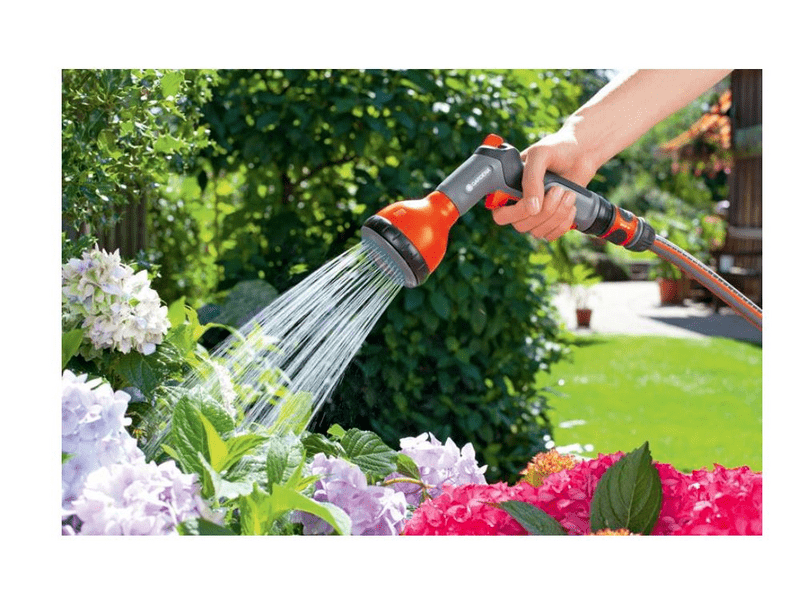 Gardena 18313-20 Classic Többfunkciós öntözőfej