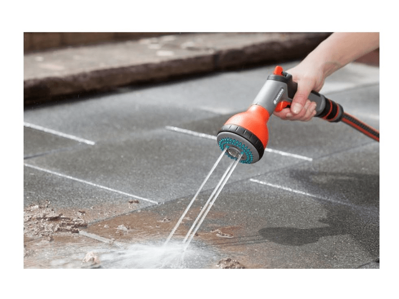 Gardena 18313-20 Classic Többfunkciós öntözőfej