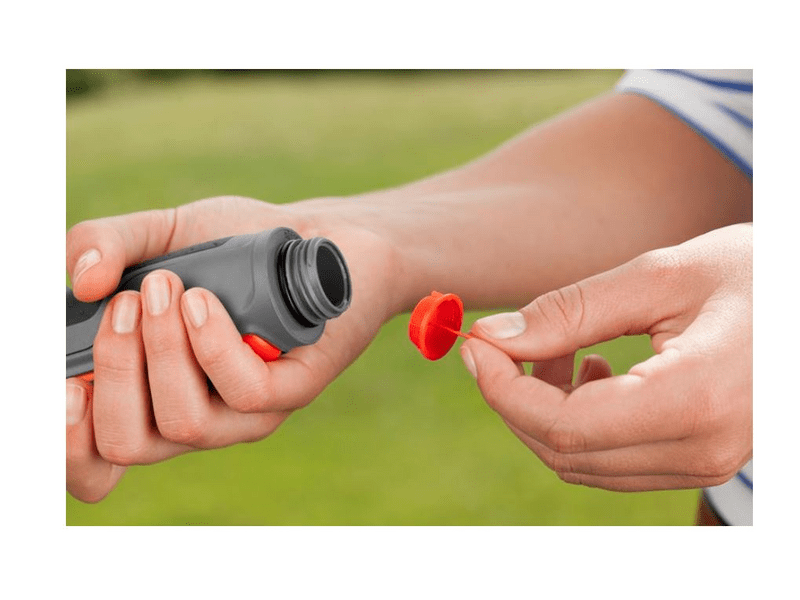 Gardena 18313-20 Classic Többfunkciós öntözőfej