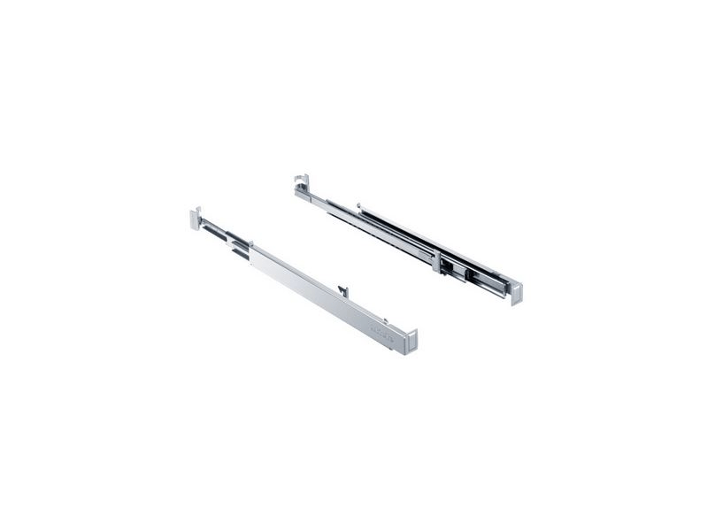 Miele HFC 61 Kihúzható FlexiClip sínek