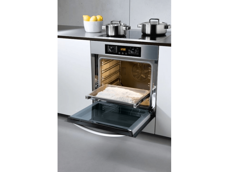 Miele HFC 61 Kihúzható FlexiClip sínek