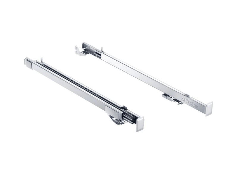 Miele HFC 50 Kihúzható FlexiClip sínek