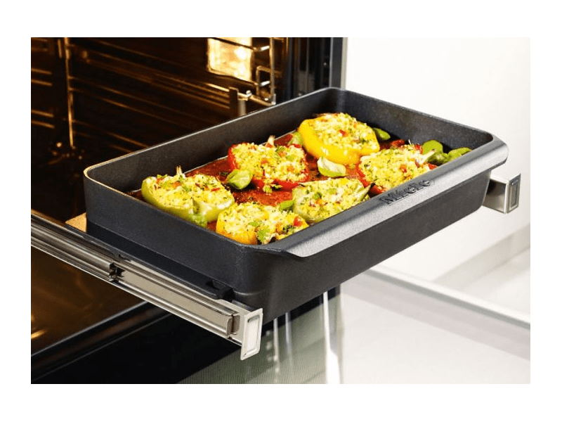 Miele HFC 50 Kihúzható FlexiClip sínek
