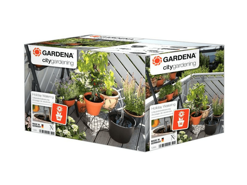 Gardena 1265-20 Automata öntözőkanna készlet