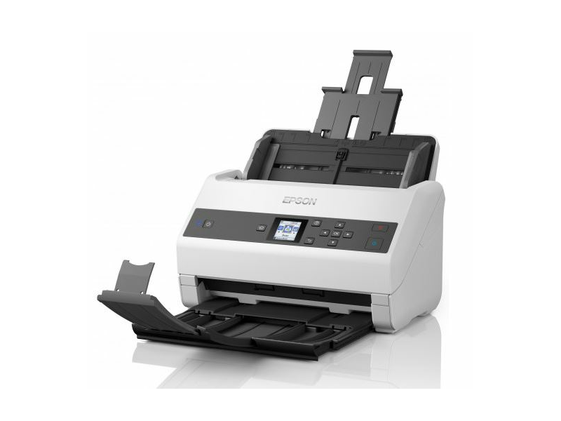 Epson WorkForce DS-870 Szkenner