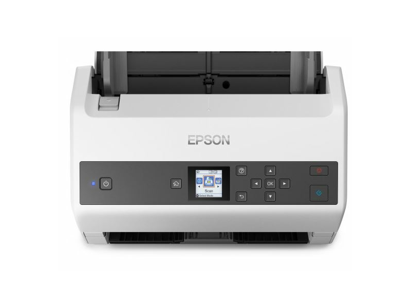 Epson WorkForce DS-870 Szkenner