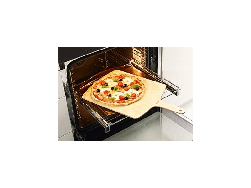 Miele HBS-60 Samott mázas sütőkő