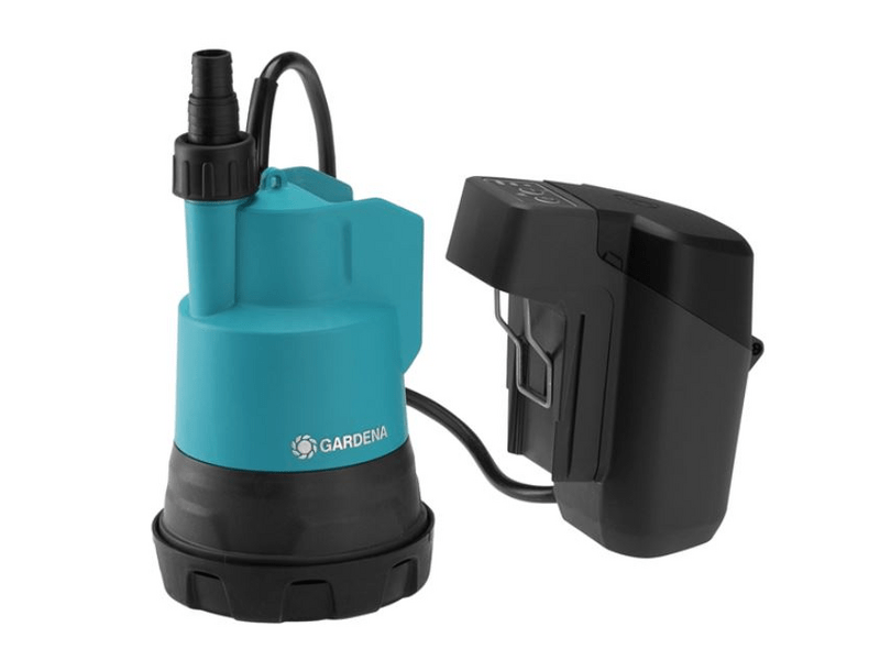 Gardena 14600-20 bežična potopna pumpa
