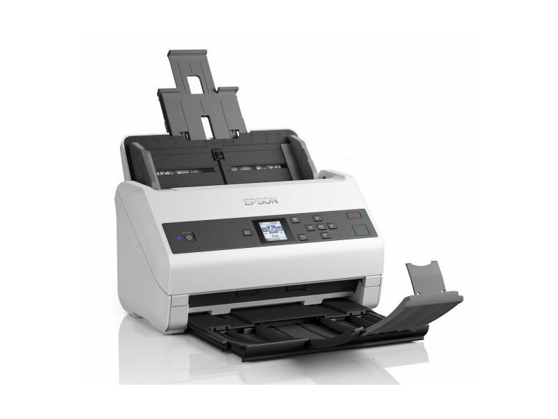 Epson WorkForce DS-970 Szkenner