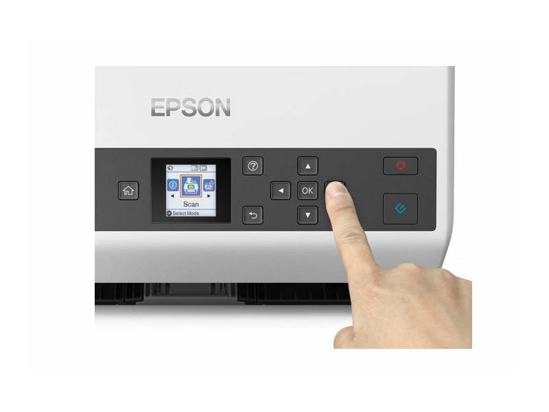 Epson WorkForce DS-970 Szkenner