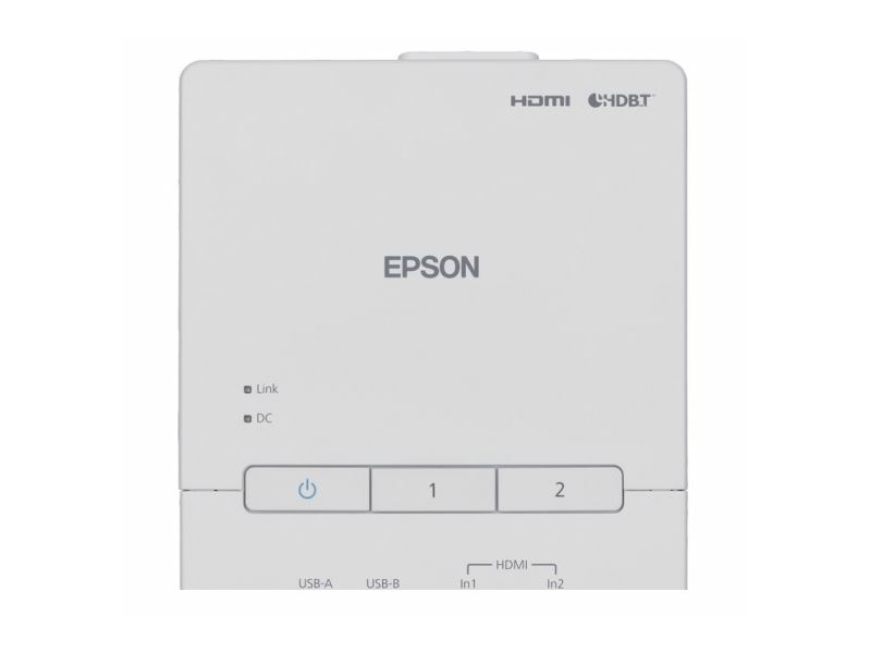 Epson EB-1480Fi Projektor