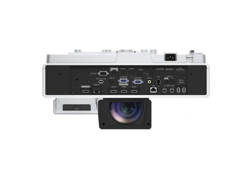 Epson EB‑1485Fi Projektor