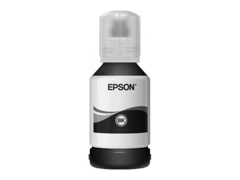 Epson T01L1 Nyomtató tintapatron, fekete