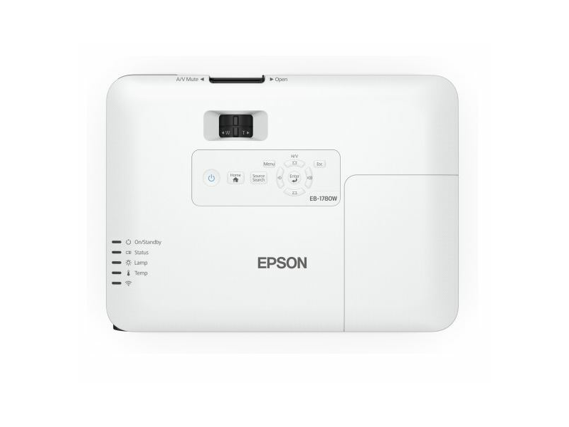 Epson EB‑1780W Projektor