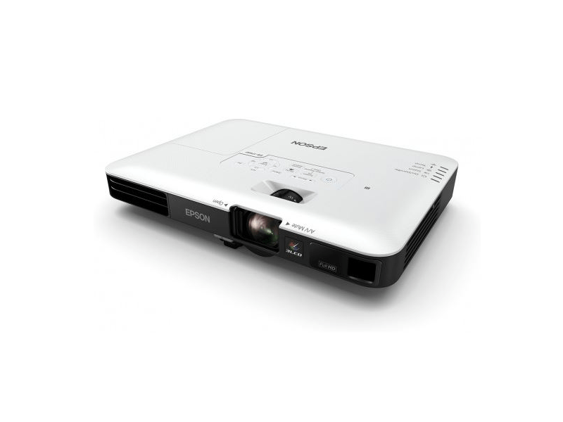 Epson EB‑1795F Projektor