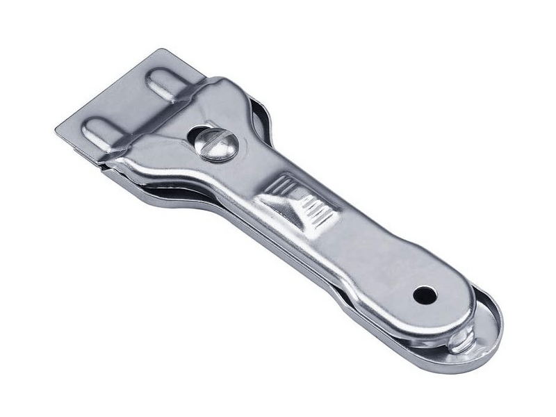 Miele GP GS KM 0011M Pengés üvegtisztító főzőlapokhoz