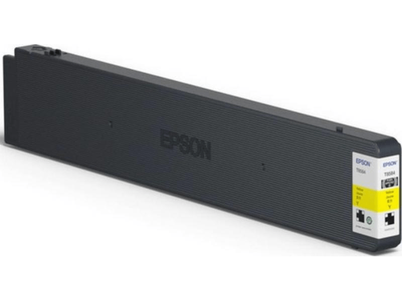 Epson T02Q4 Nyomtató tintapatron, sárga