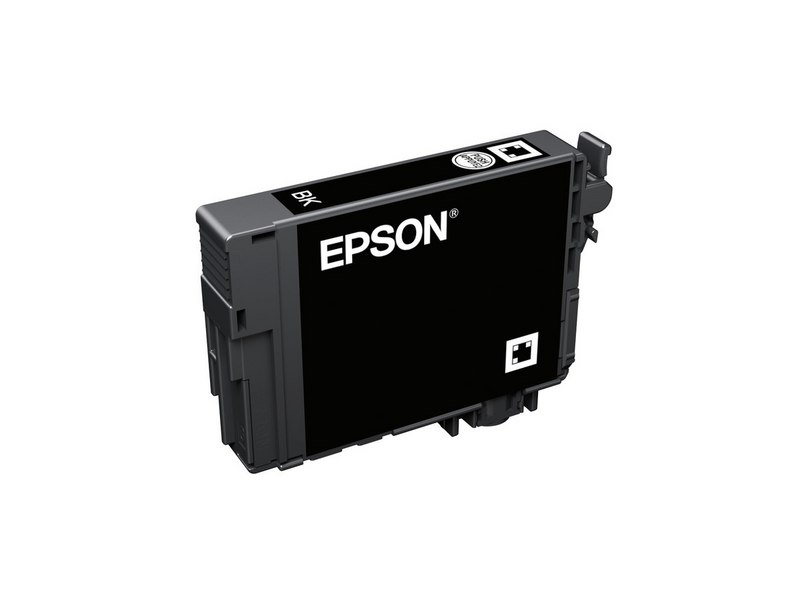 Epson T02V1 Nyomtató tintapatron, fekete