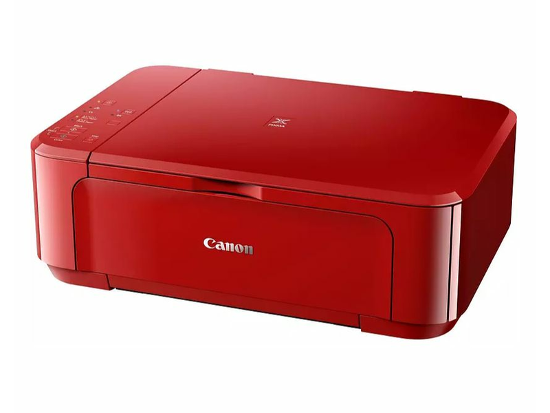 Canon PIXMA MG3650S Multifunkciós tintasugaras nyomtató, piros