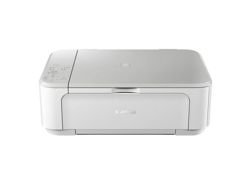 Canon PIXMA MG3650S višenamjenski inkjet pisač, bijeli