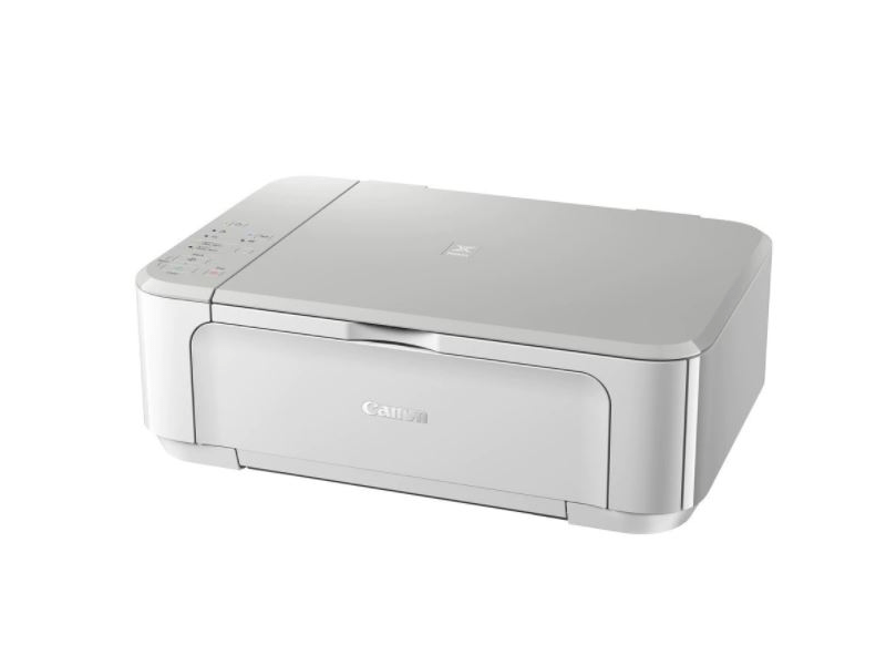 Canon PIXMA MG3650S višenamjenski inkjet pisač, bijeli