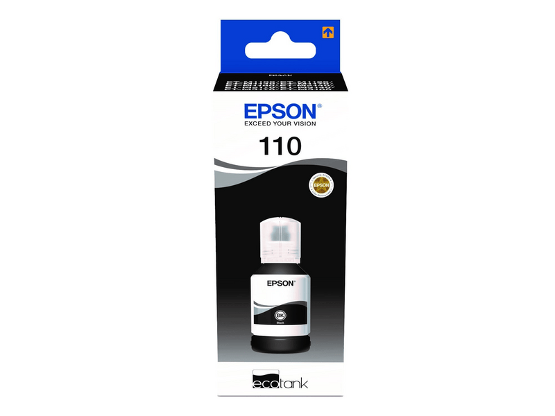 Epson T03P1 Nyomtató tintapatron, fekete
