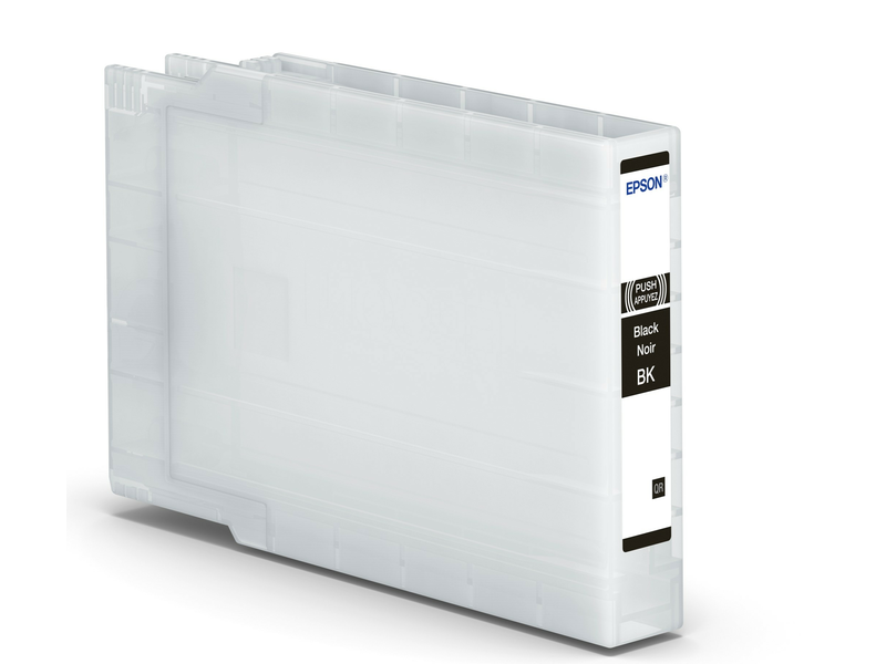 Epson T04B1 Nyomtató tintapatron, fekete