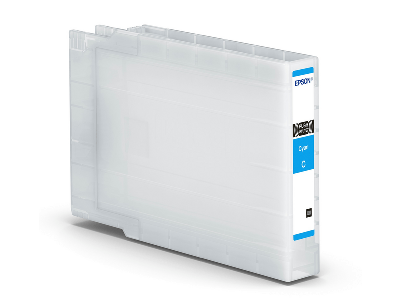 Epson T04B2 Nyomtató tintapatron, cián