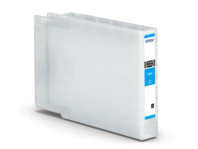 Epson T04B2 Nyomtató tintapatron, cián