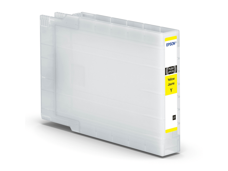 Epson T04B4 Nyomtató tintapatron, sárga