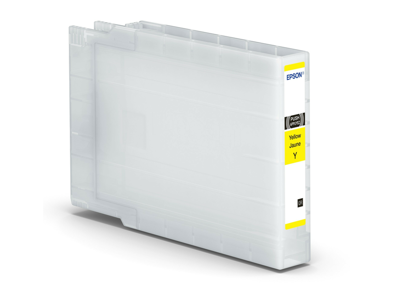 Epson T04B4 Nyomtató tintapatron, sárga