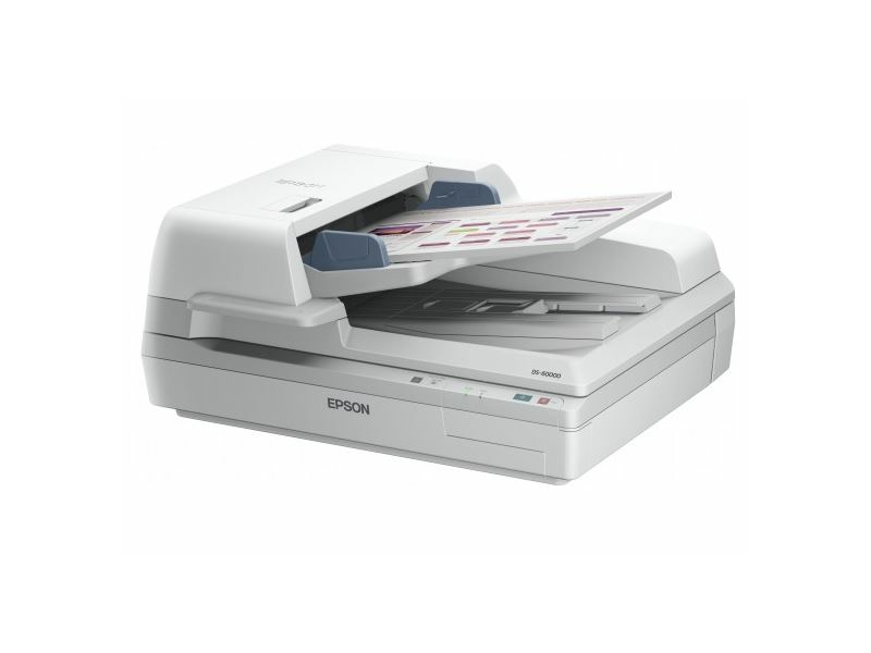 Epson WorkForce DS‑60000 Szkenner